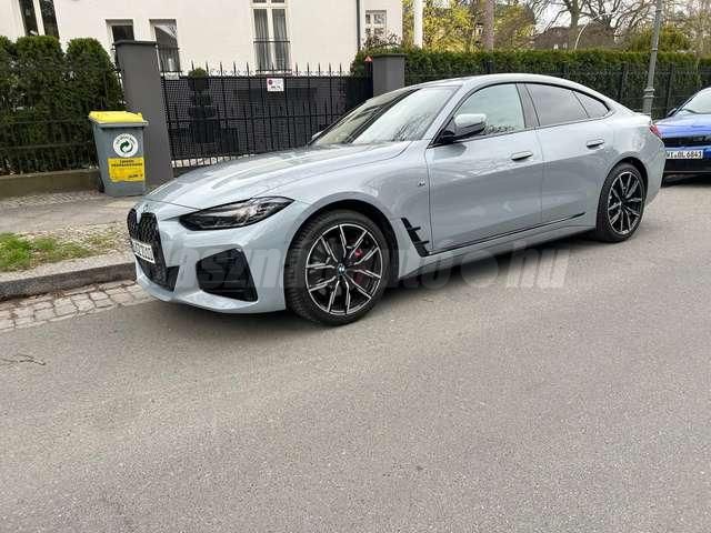 BMW 420 2024/4 - 1