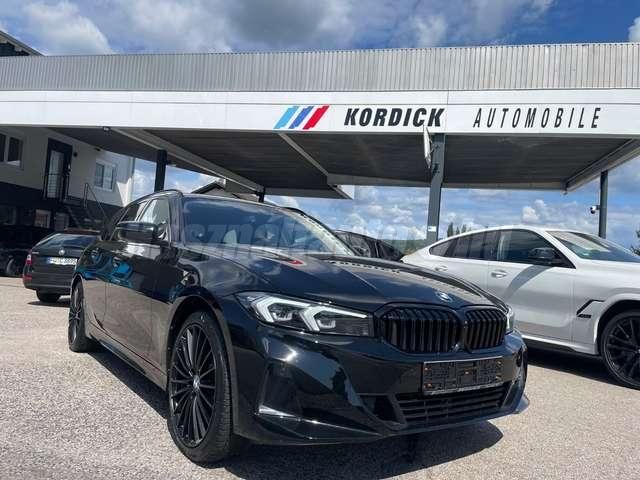 BMW 318 2025/6 - 1