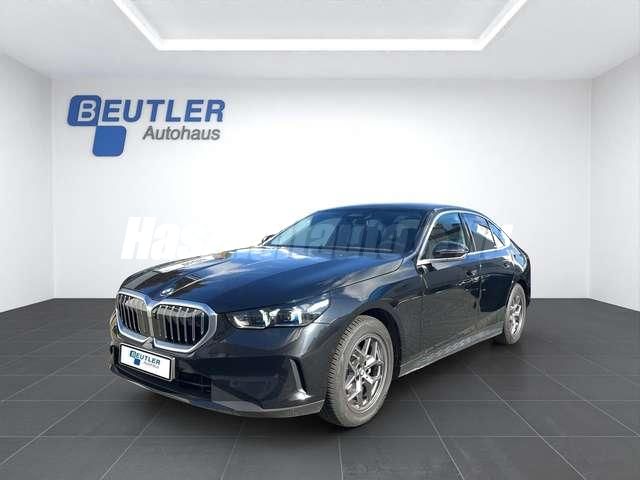 BMW 520 2025/1 - 1