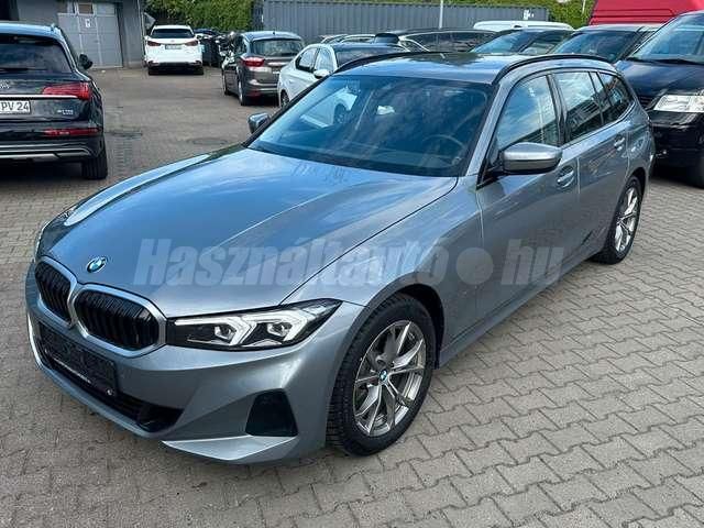 BMW 320 2024/3 - 1