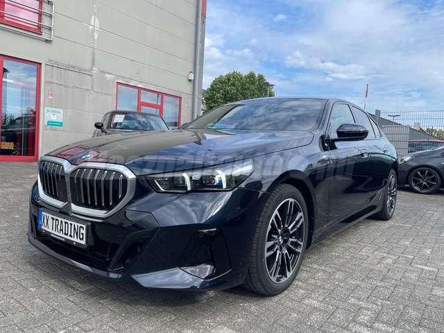 BMW 520 2024/4 - 1