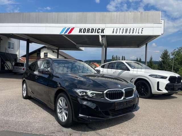 BMW 318 2025/8 - 1