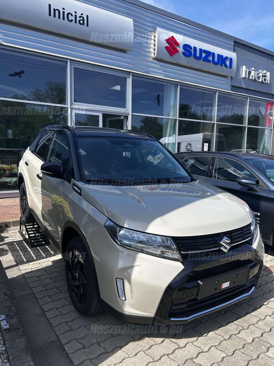 SUZUKI VITARA 2026/6 - 1