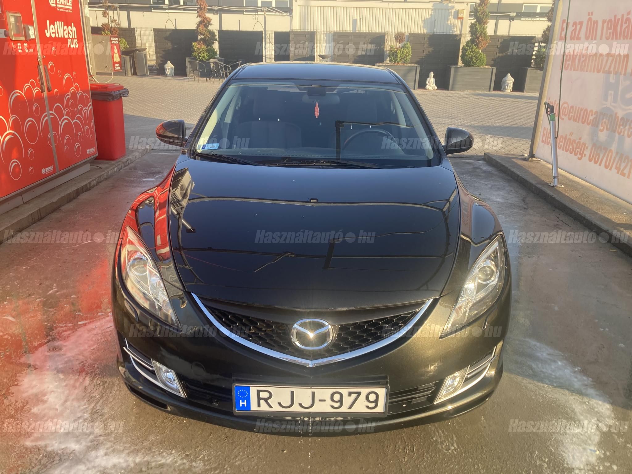 MAZDA 6 2009 - 1