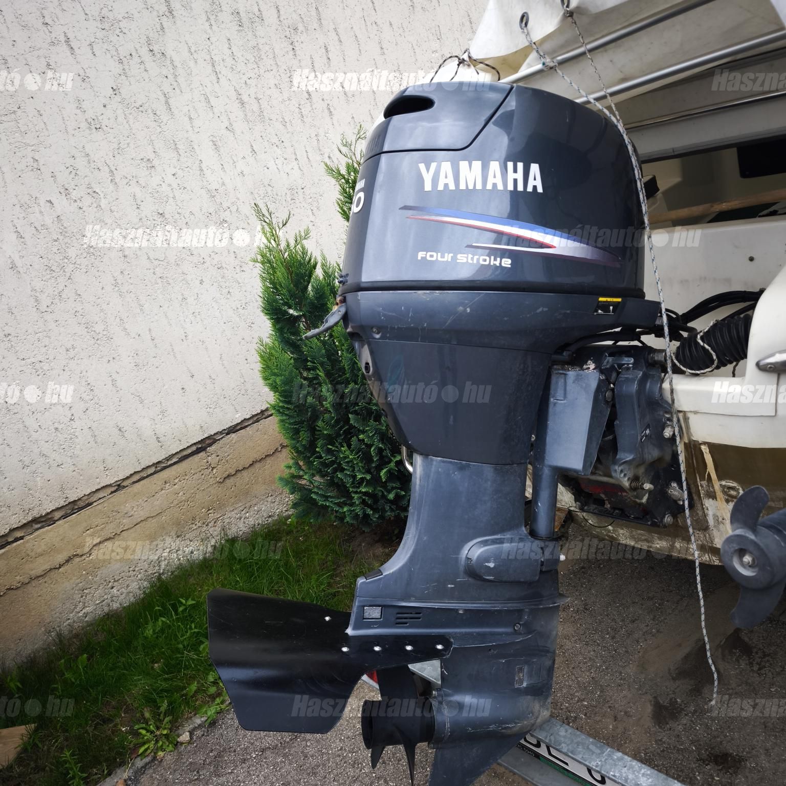 YAMAHA 2002/9 - 1