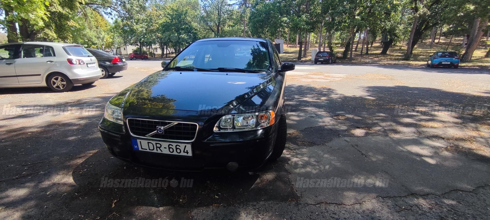 VOLVO S60 2004/7 - 1