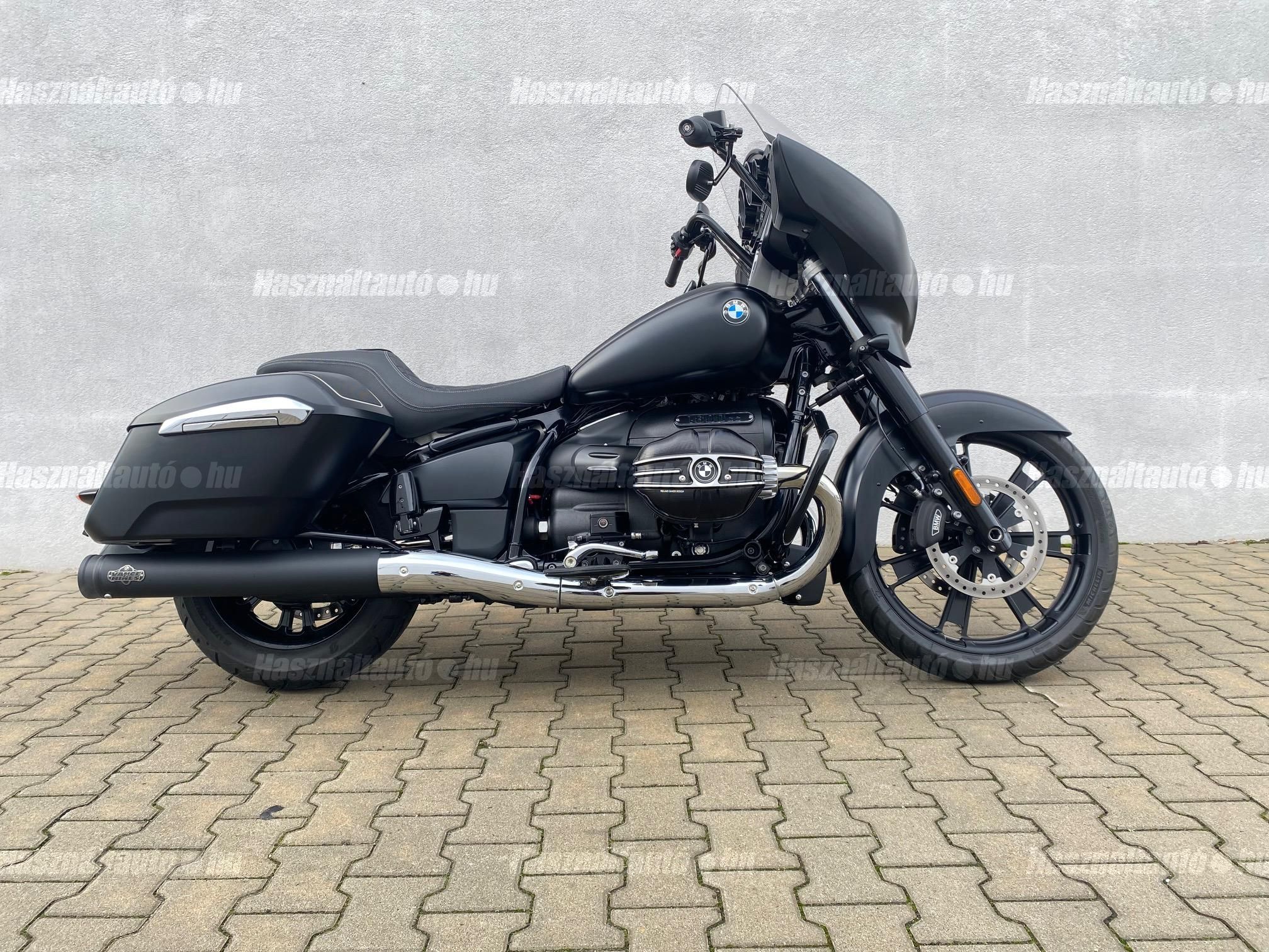 BMW R 18 2023/3 - 1