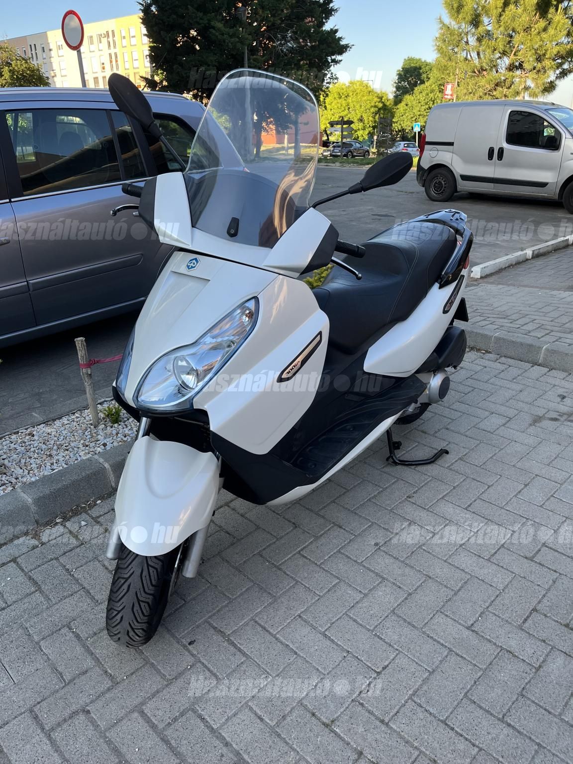 PIAGGIO X 7 300 2012/4 - 1