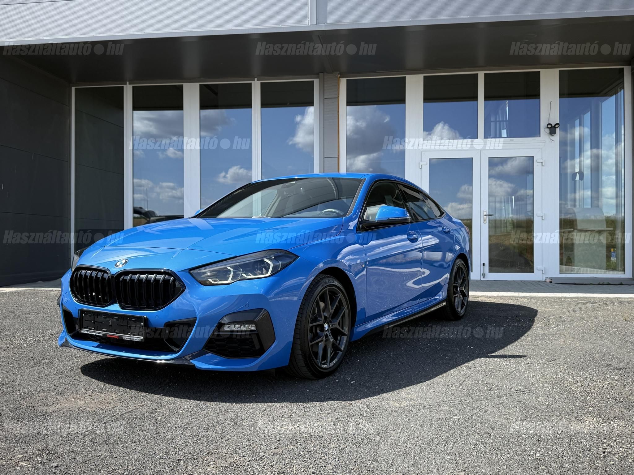BMW 218 2025/1 - 1