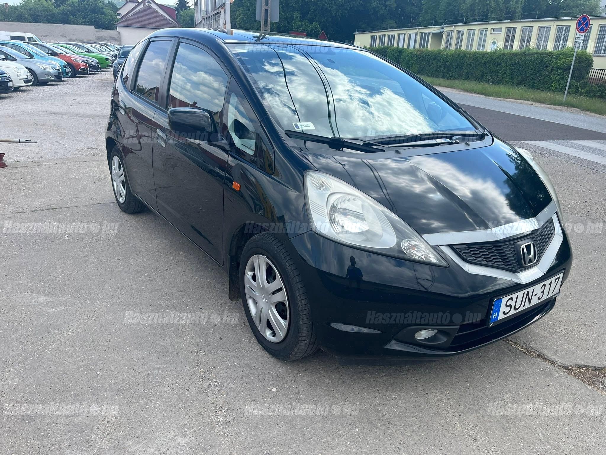 HONDA JAZZ 2009/4 - 1