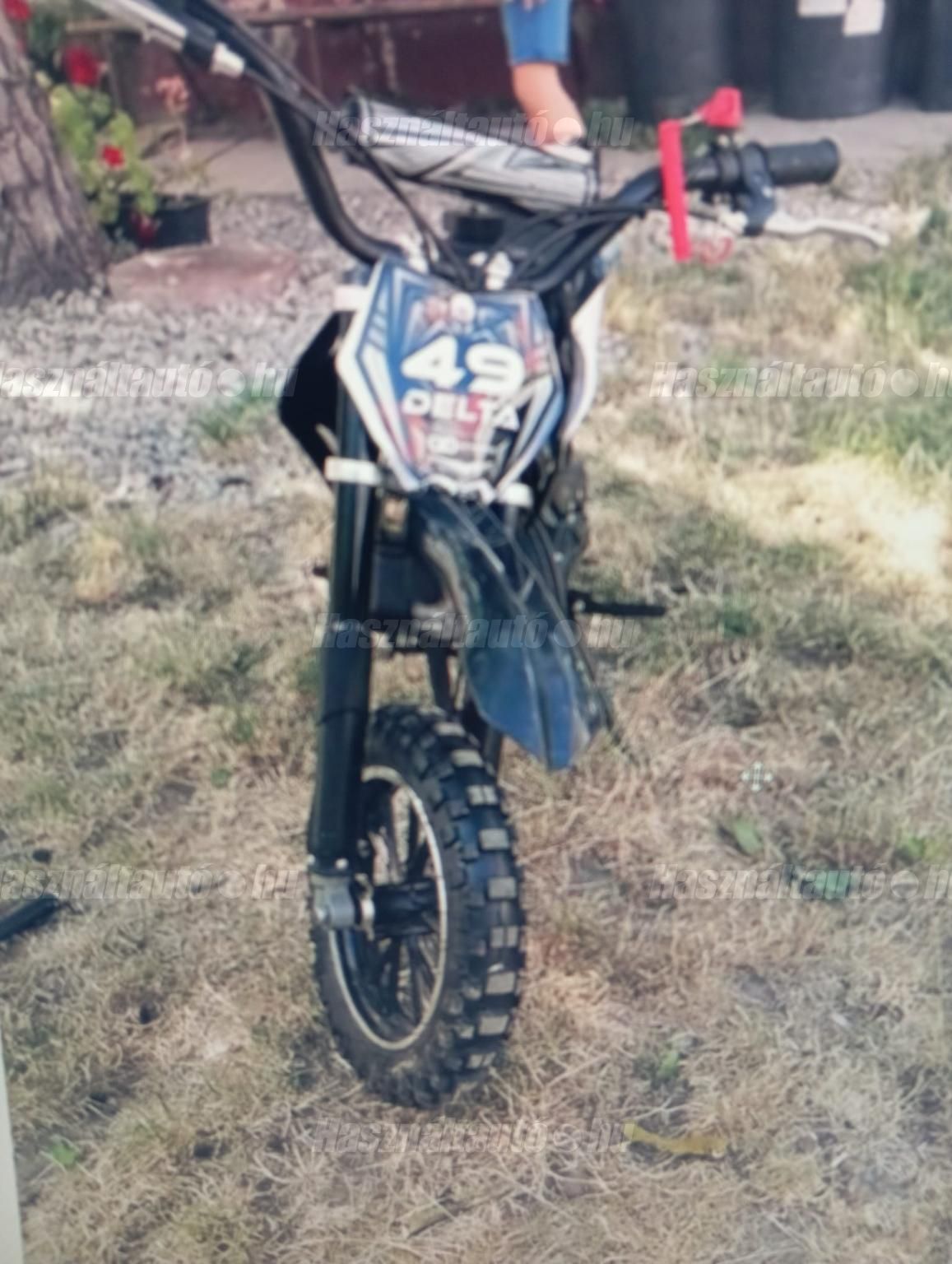 MINARELLI 50 CROSS 2023/1 - 1