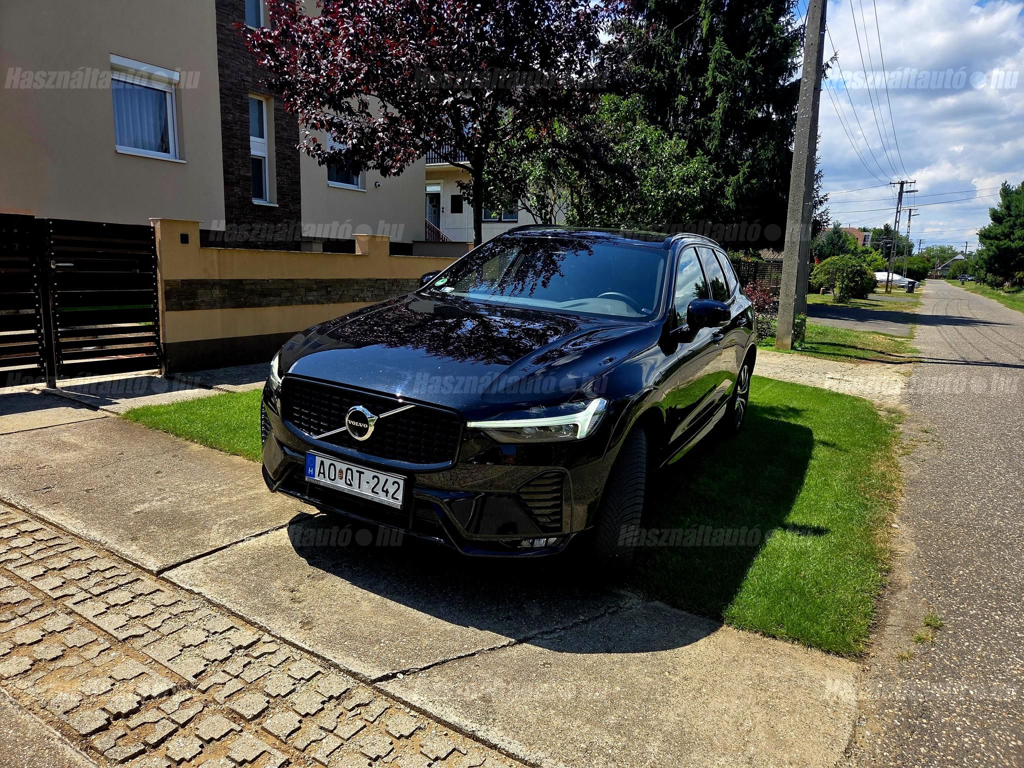 VOLVO XC60 2023 - 1