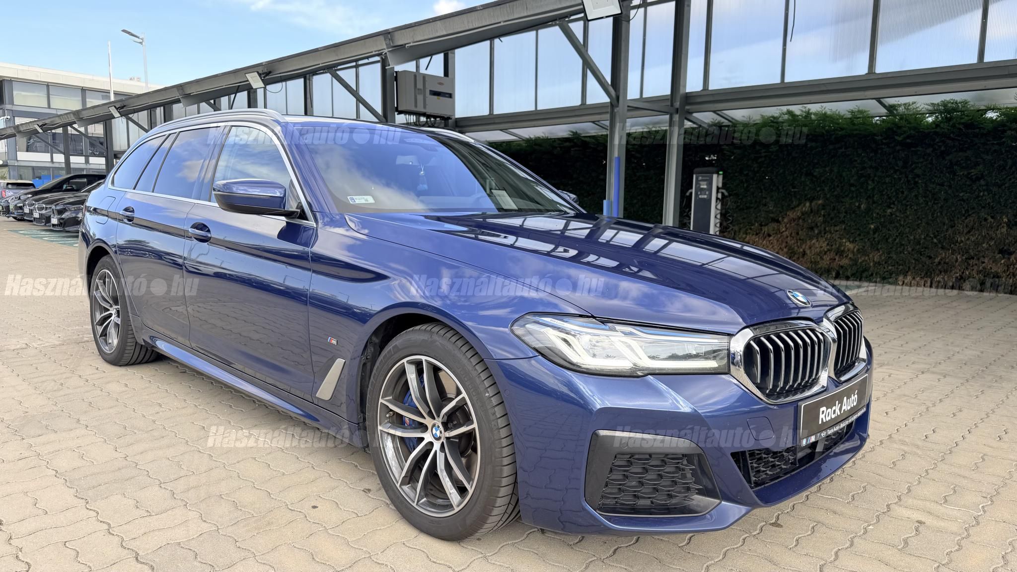 BMW 530 2023/2 - 1