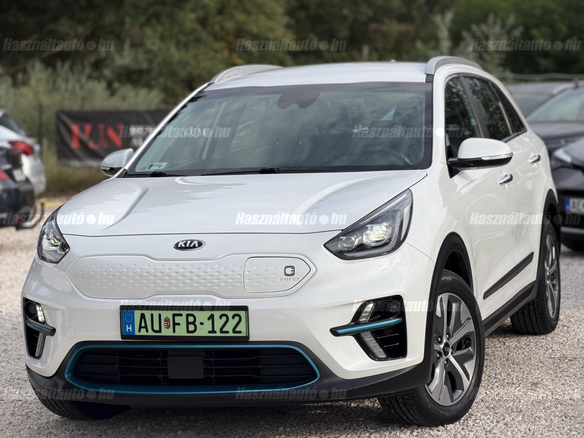 KIA NIRO 2022/4 - 1
