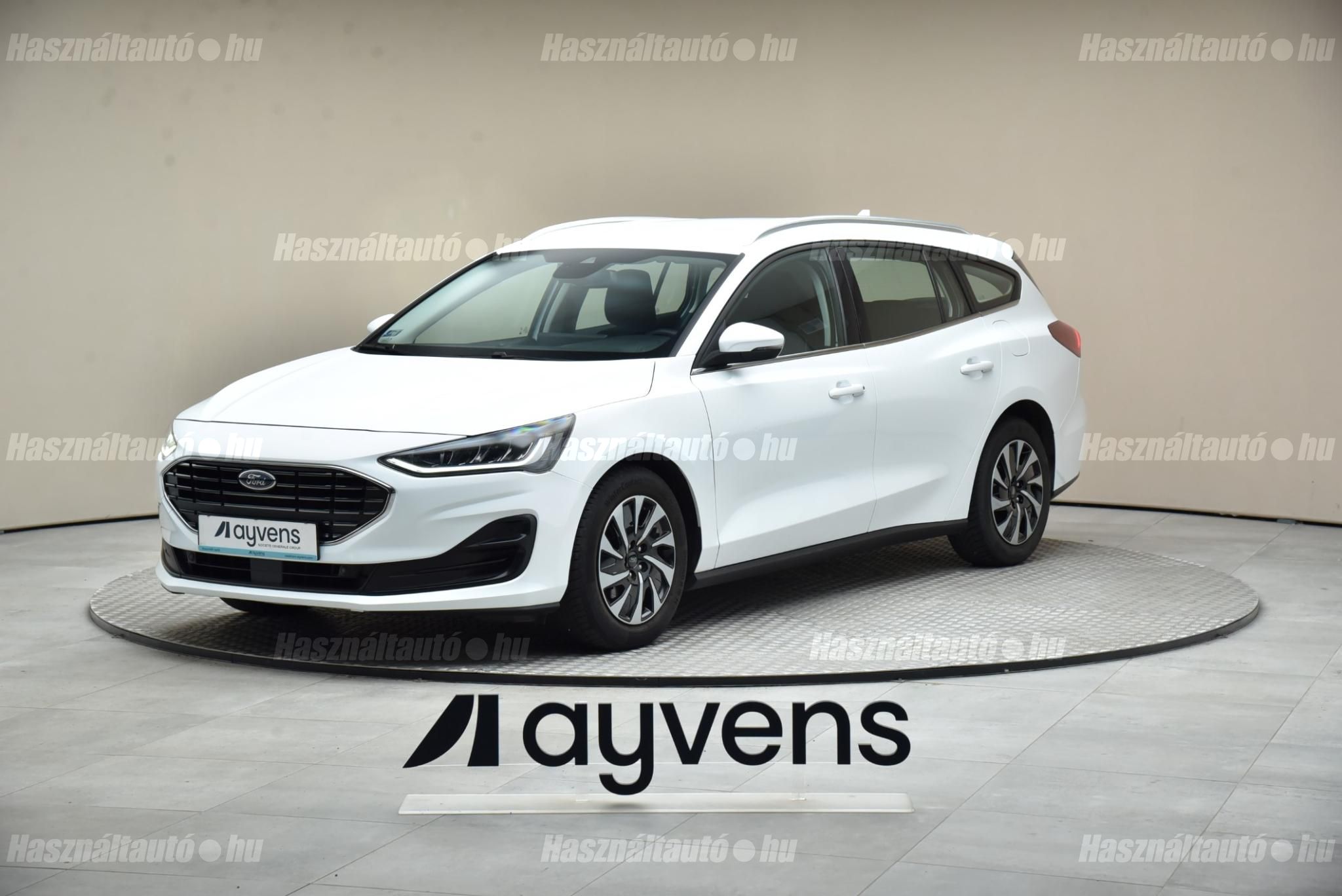 FORD FOCUS 2023/1 - 1