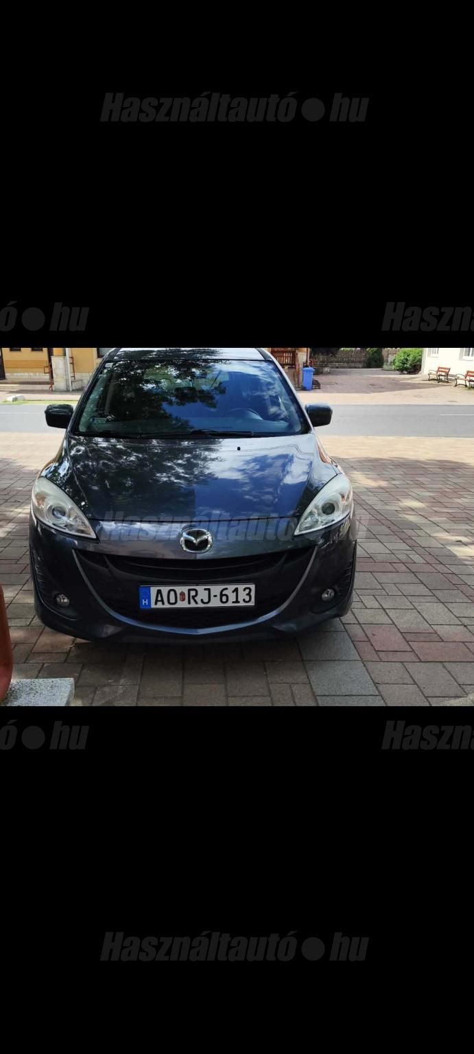 MAZDA 5 2012/9 - 1