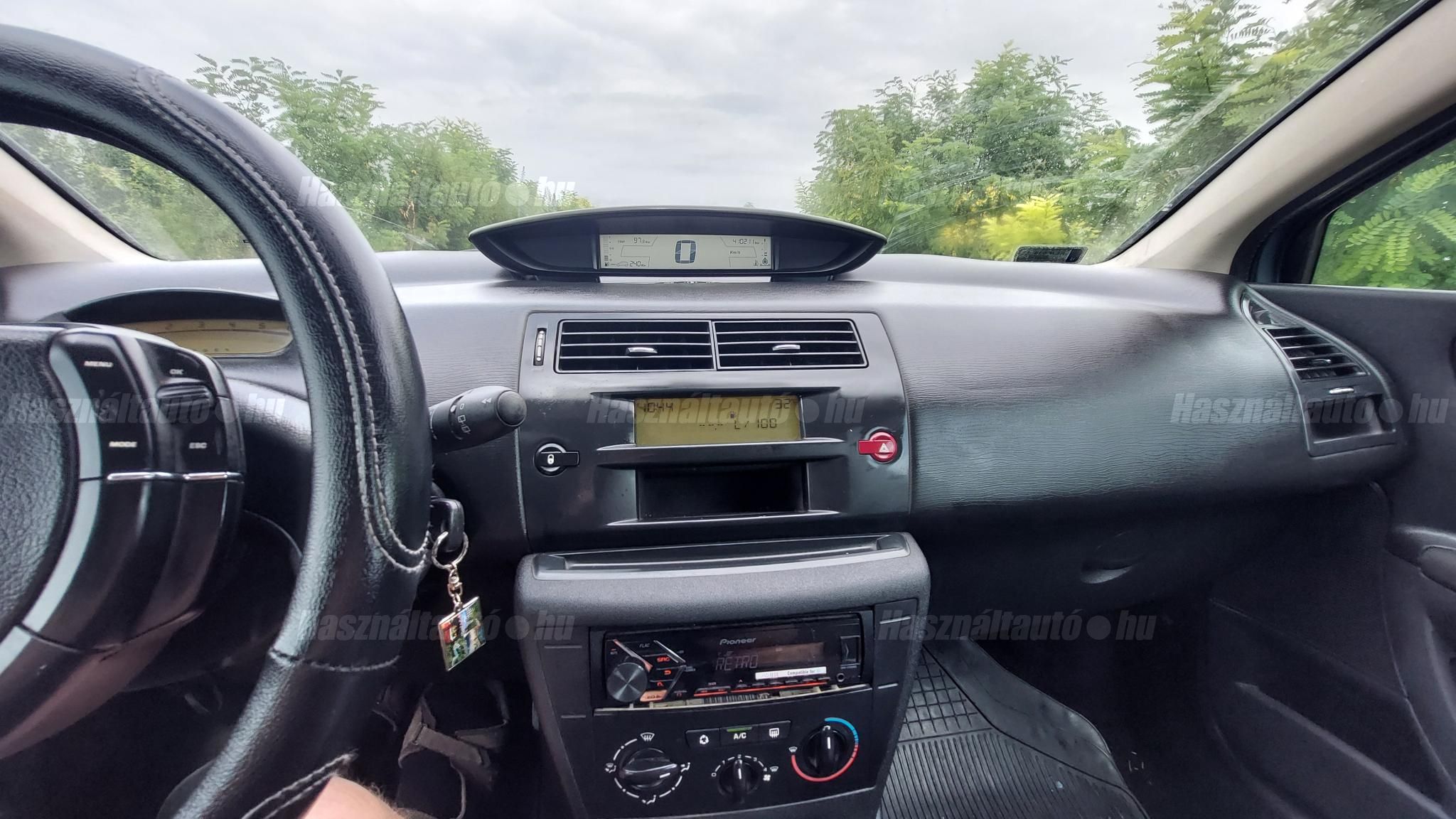 CITROEN C4 2006/4 - 1