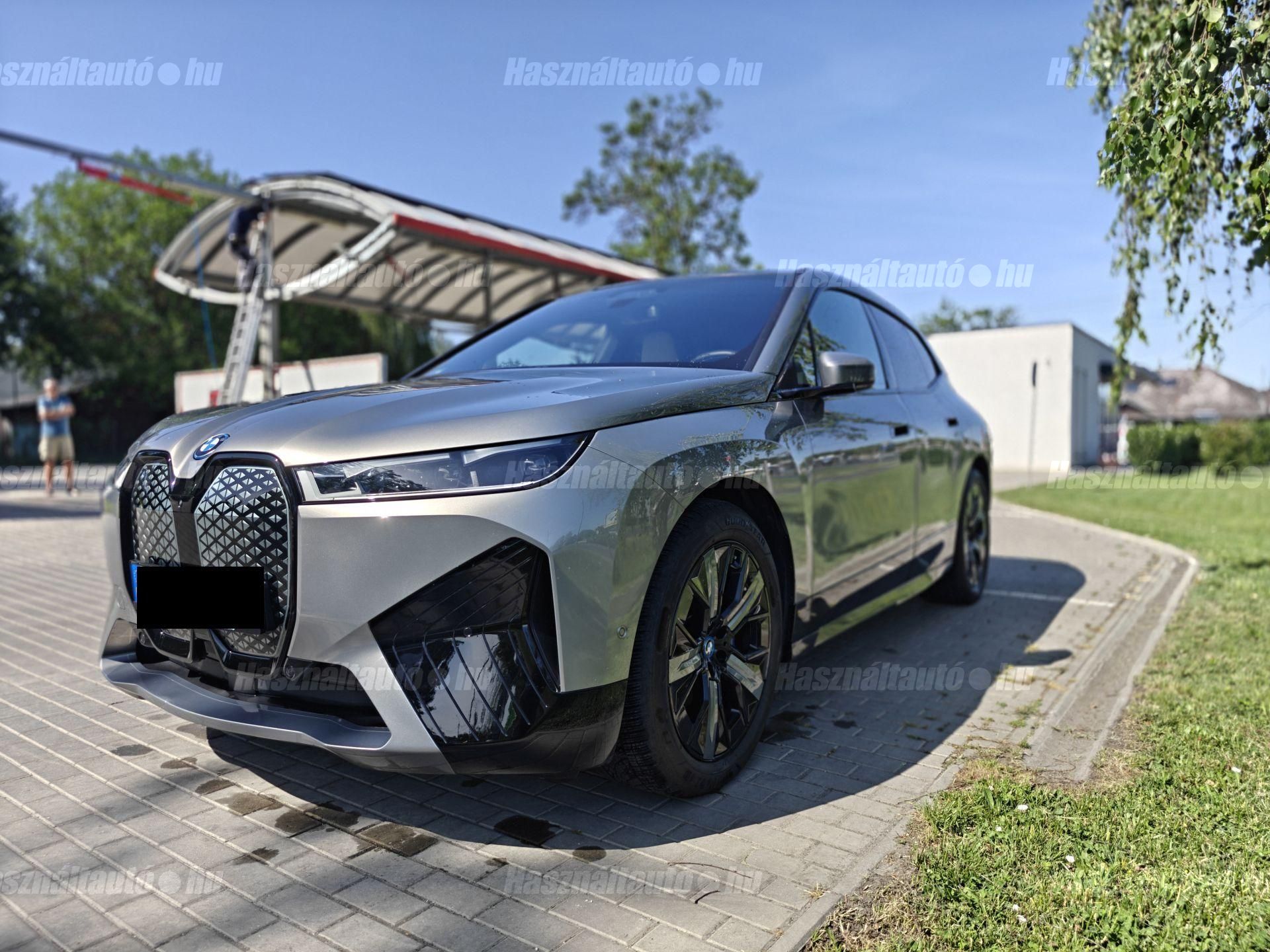 BMW IX 2023/6 - 1