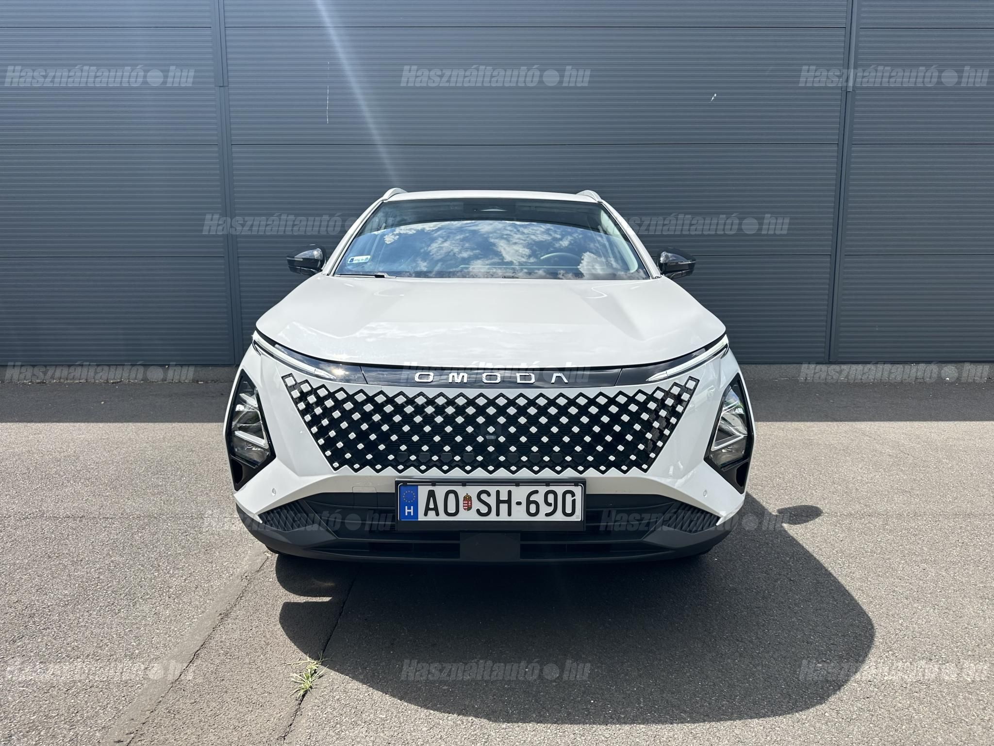 OMODA OMODA 5 2026/5 - 1