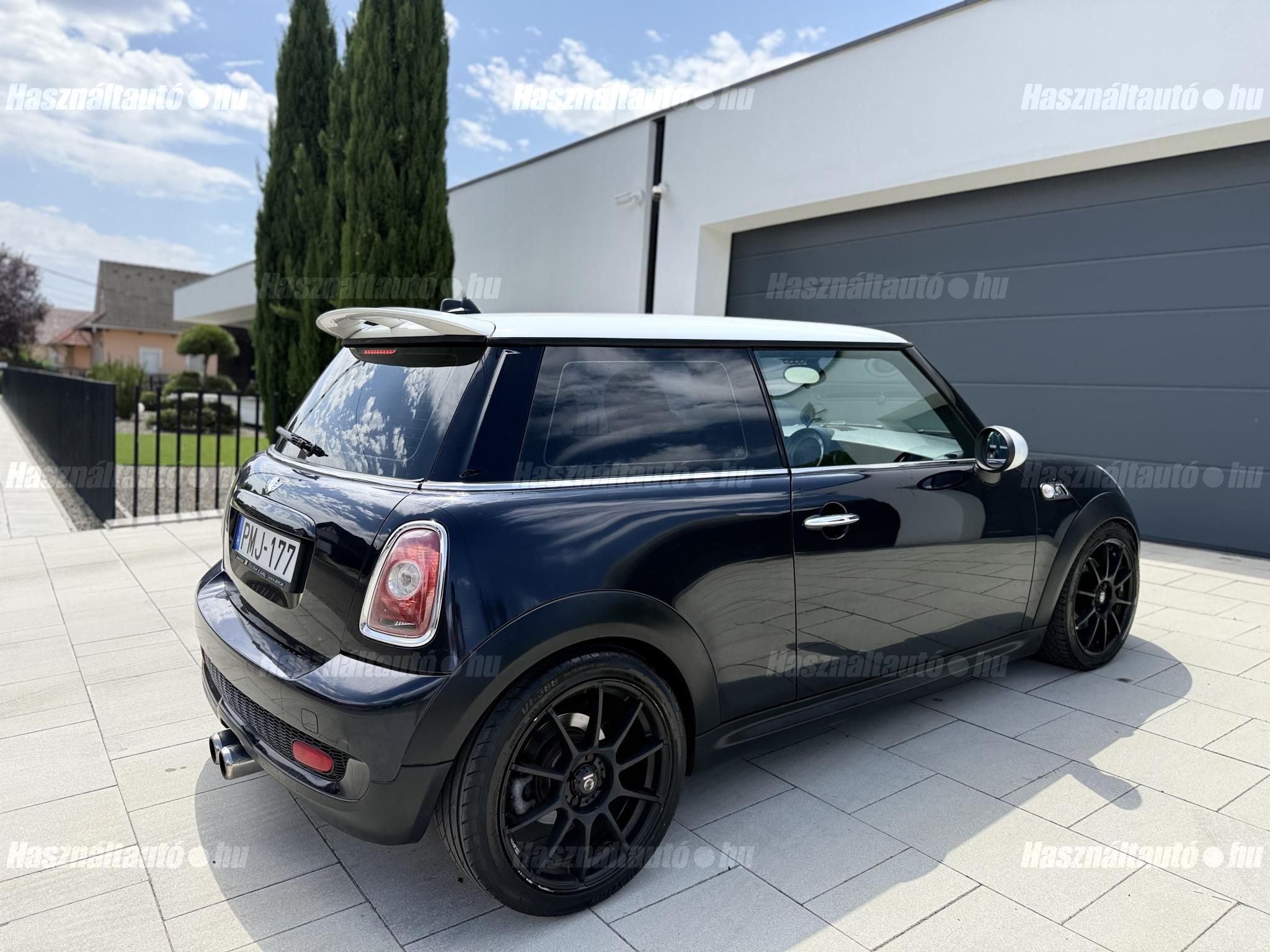 MINI MINI 2007 - 1