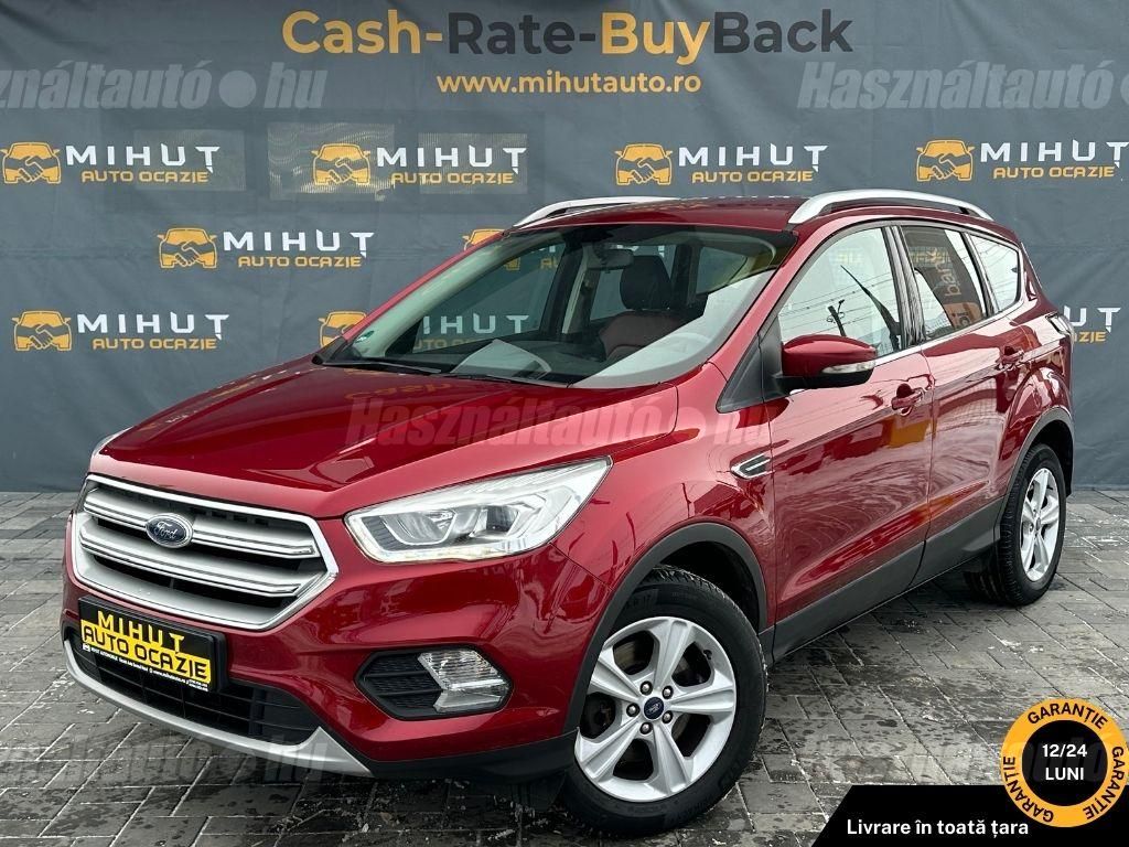 FORD KUGA 2019/12 - 1