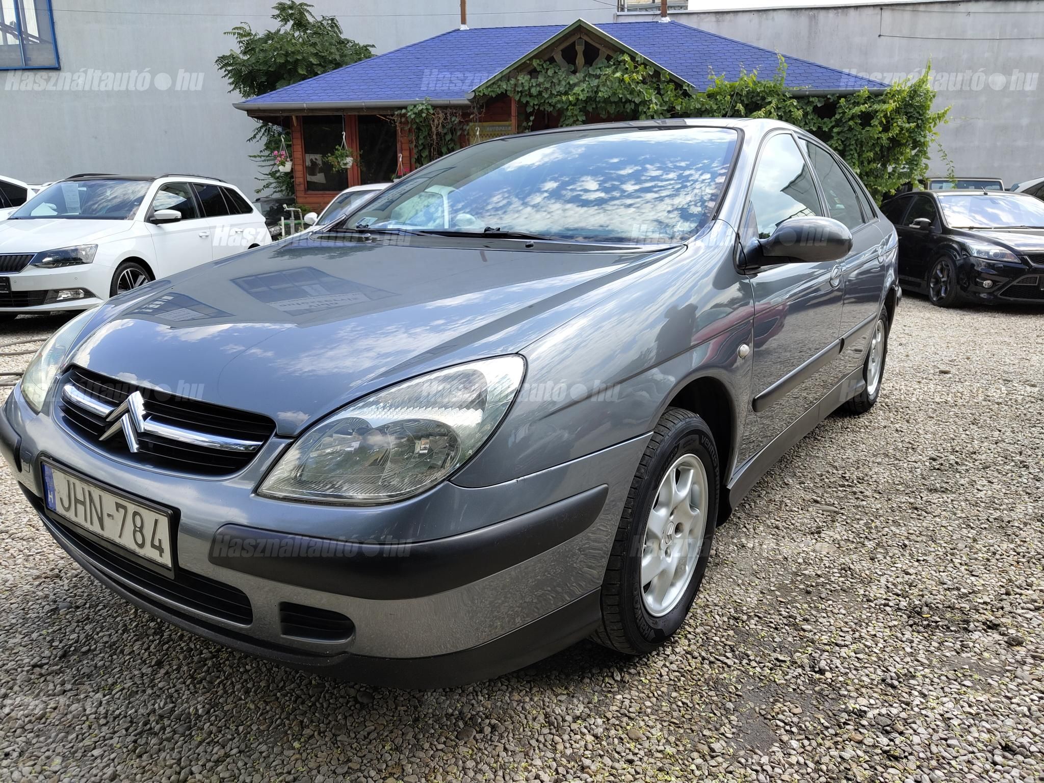 CITROEN C5 2004/7 - 1