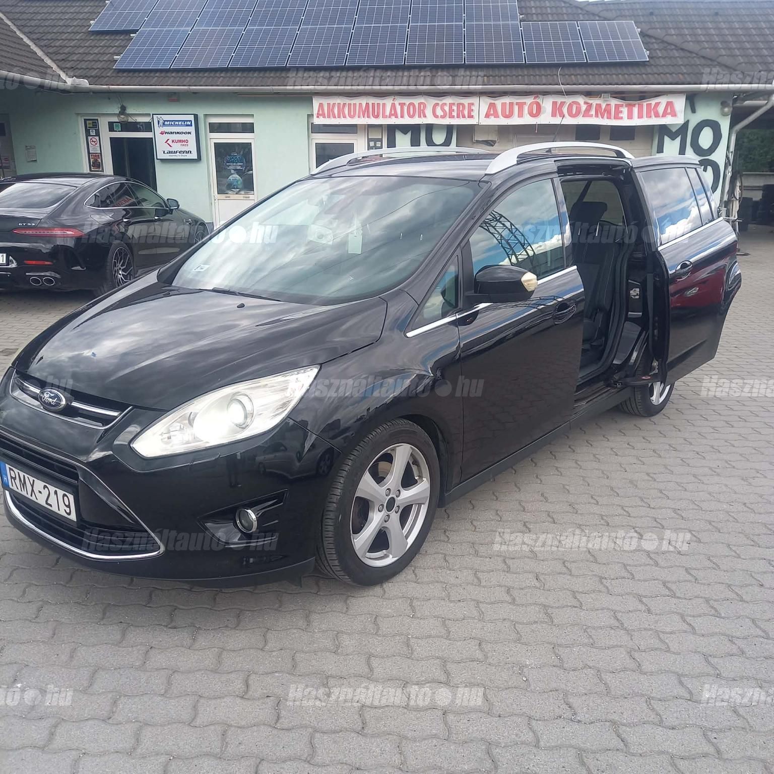 FORD C-MAX 2011/5 - 1