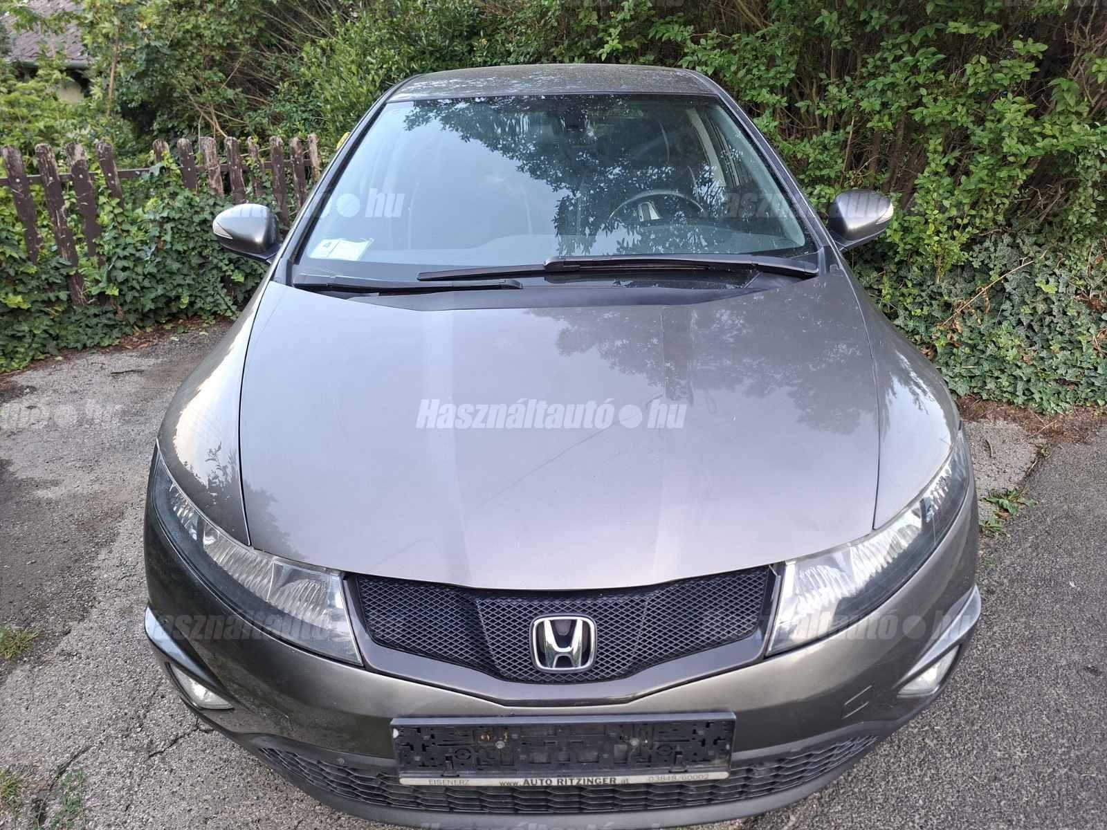 HONDA CIVIC 2008/4 - 1