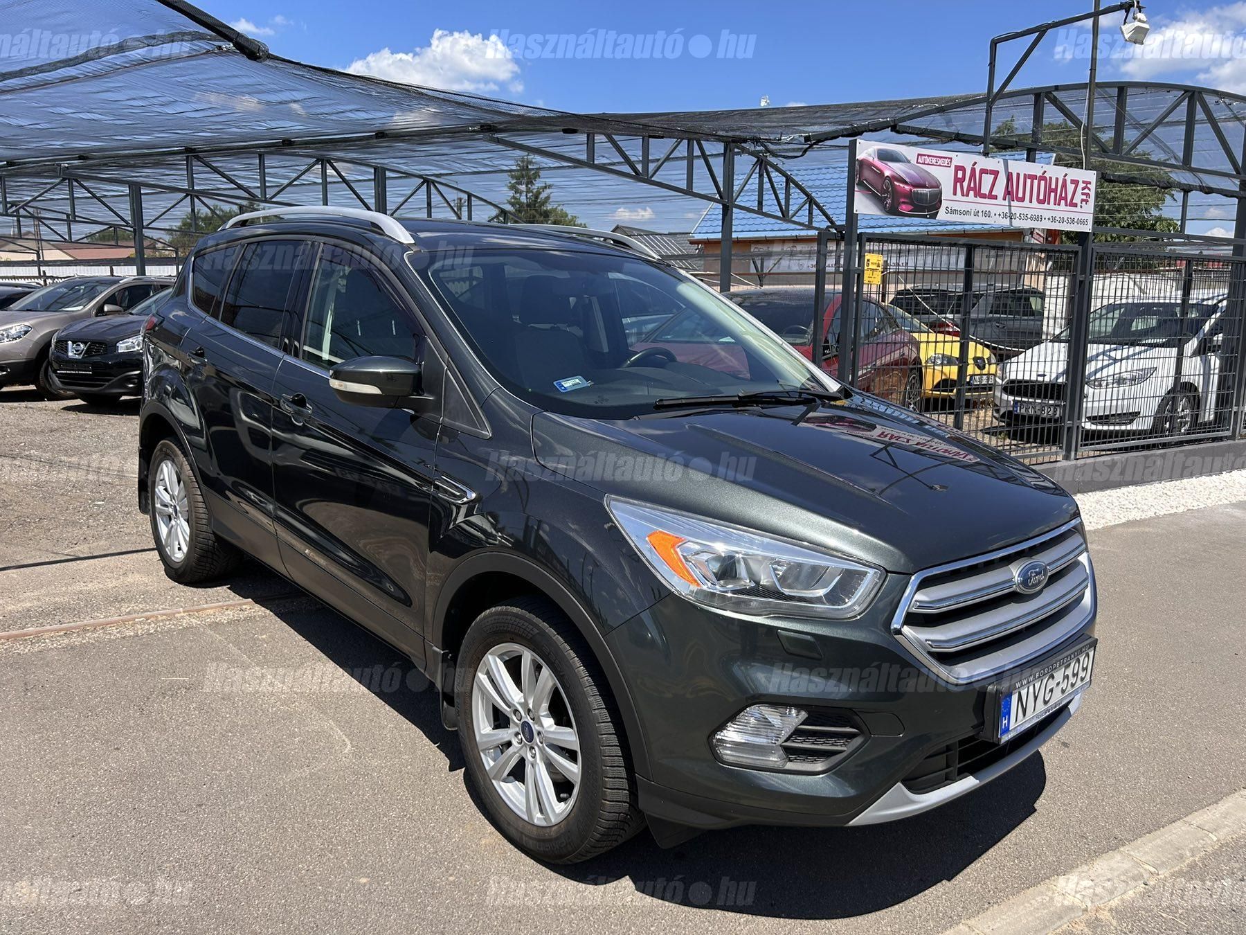 FORD KUGA 2016/11 - 1
