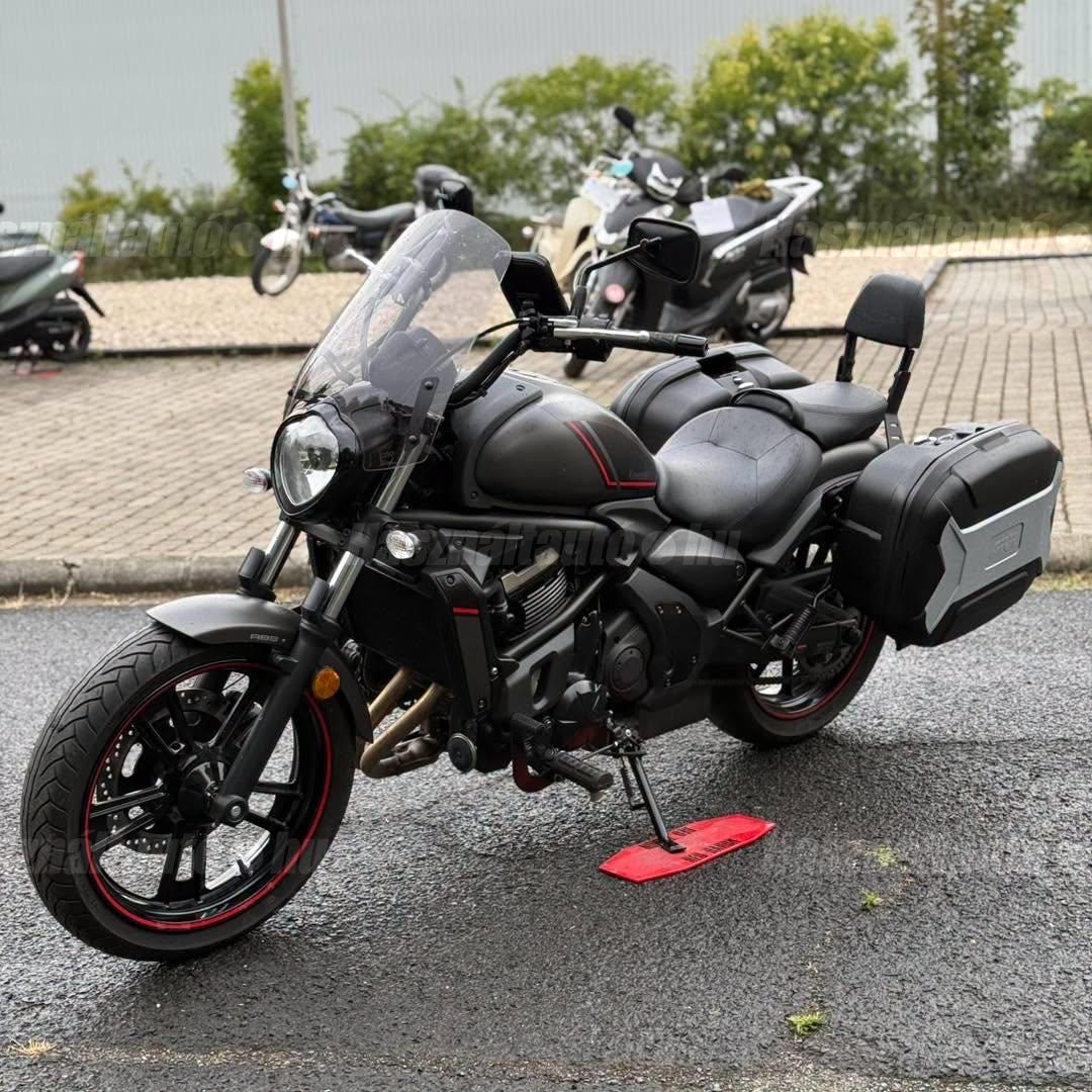 KAWASAKI VULCAN S 2021 - 1