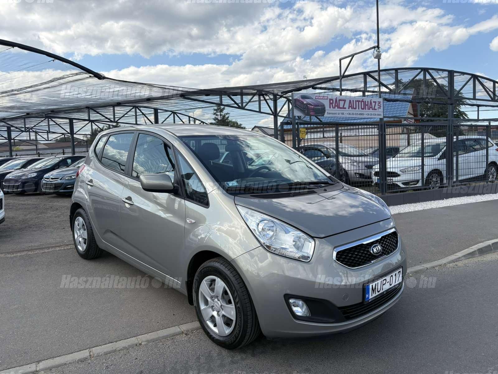 KIA VENGA 2014/7 - 1