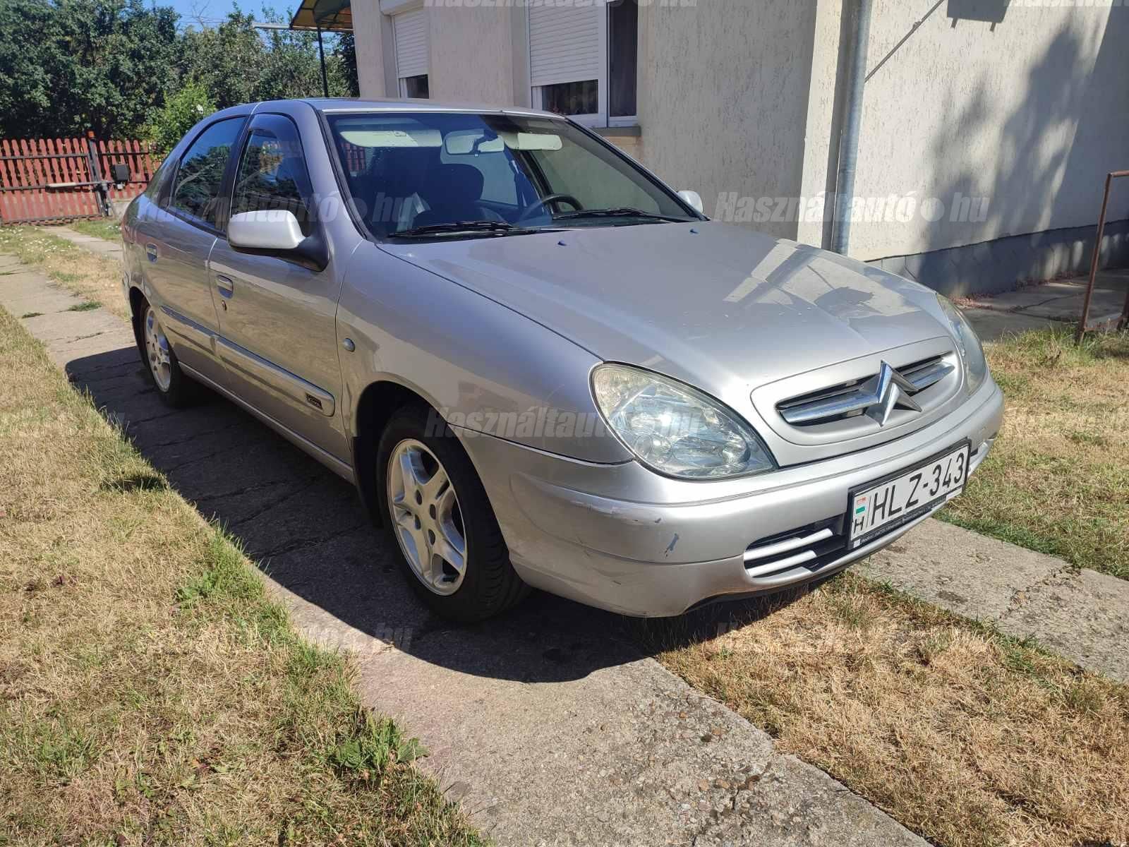 CITROEN XSARA 2001/1 - 1