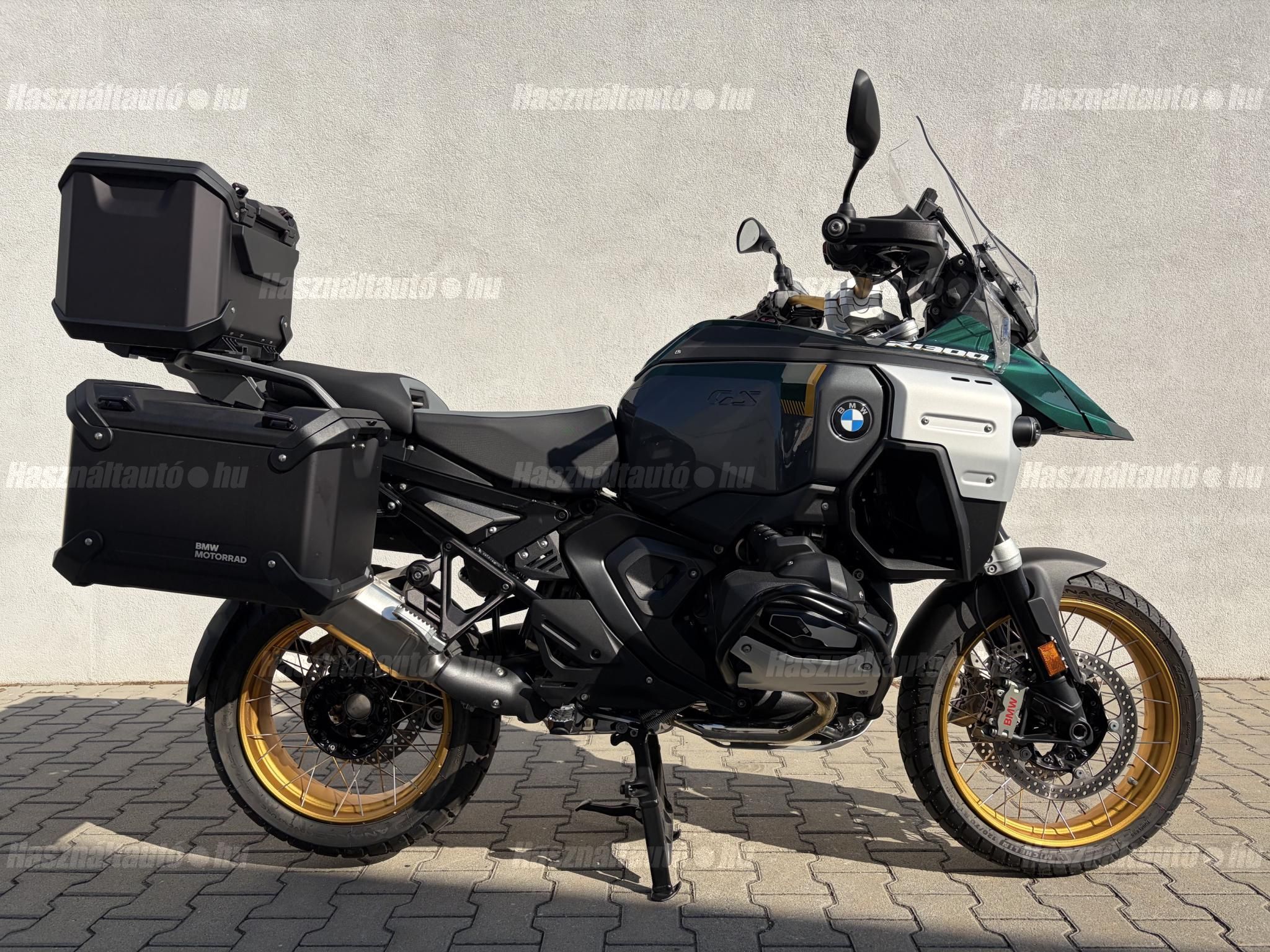 BMW R 1300 GS 2026/3 - 1