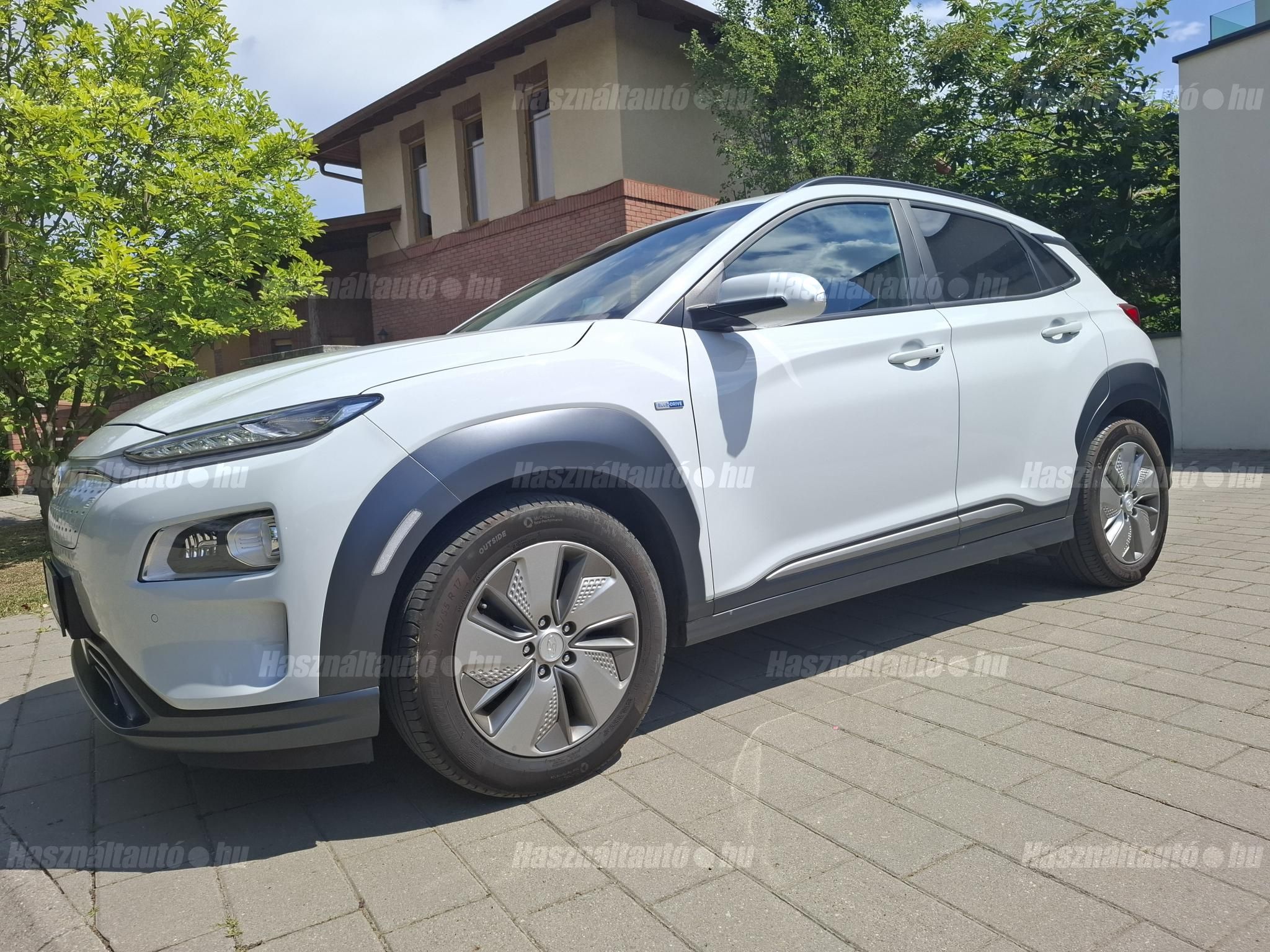 HYUNDAI KONA 2021/1 - 1