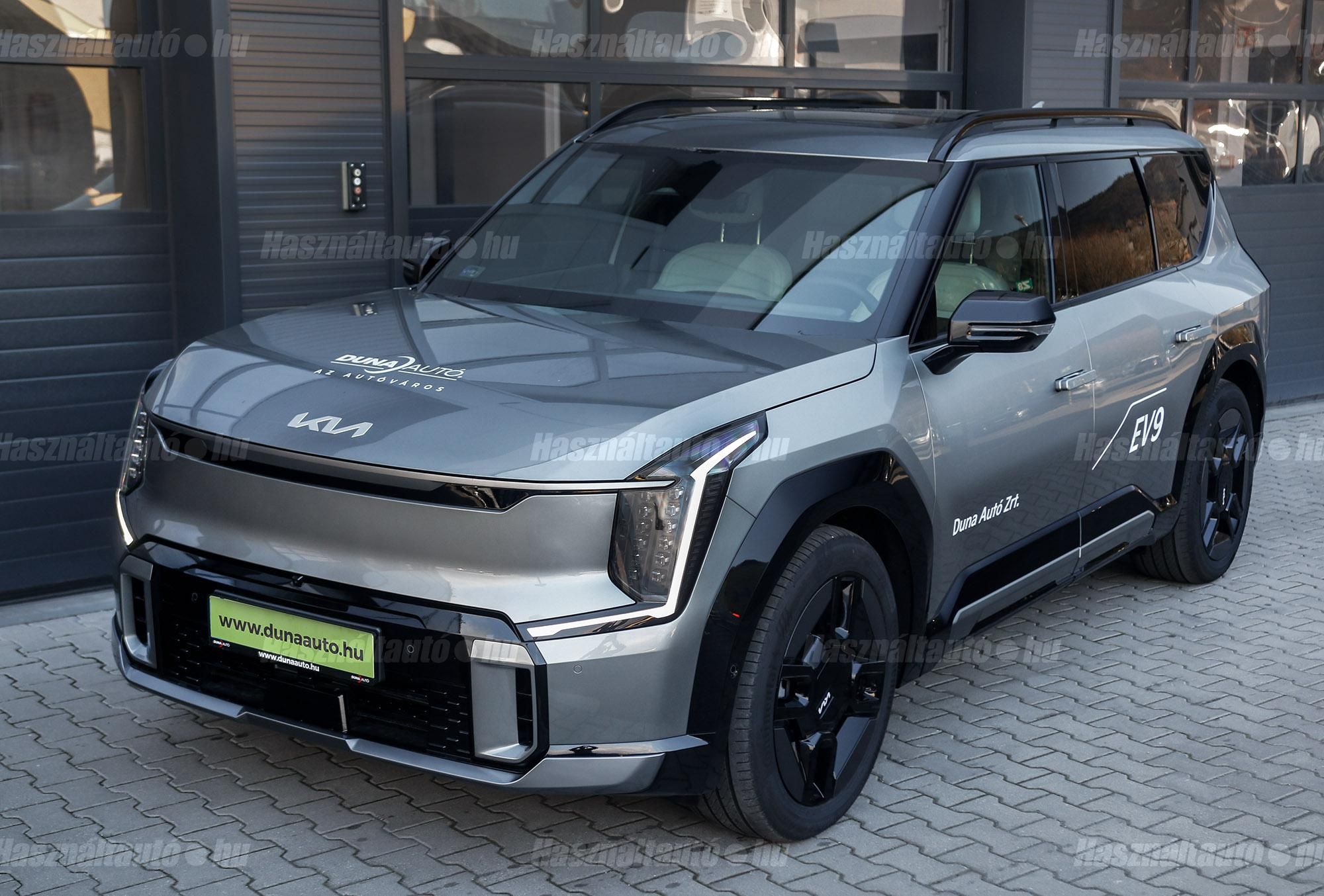 KIA EV9 2026/3 - 1