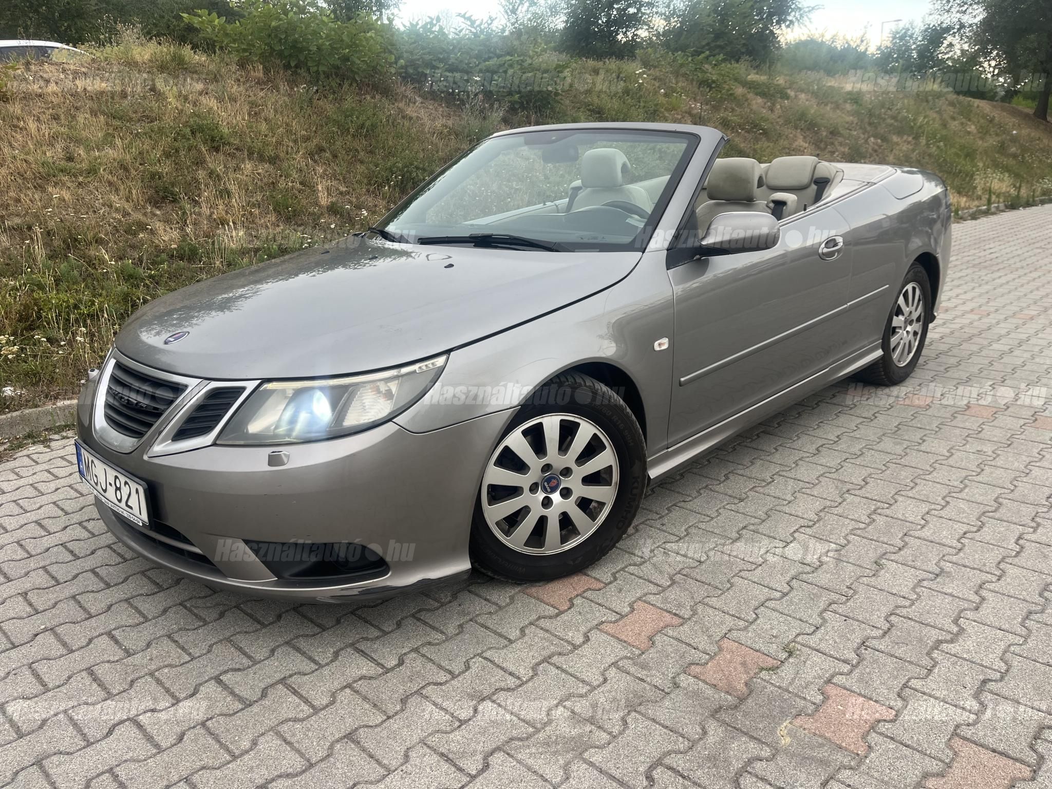 SAAB 9-3 2008/4 - 1