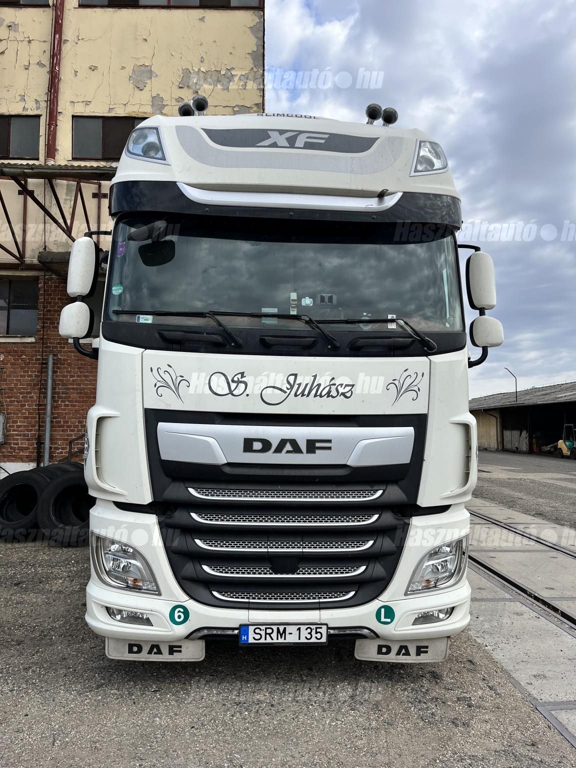 DAF 2021/5 - 1