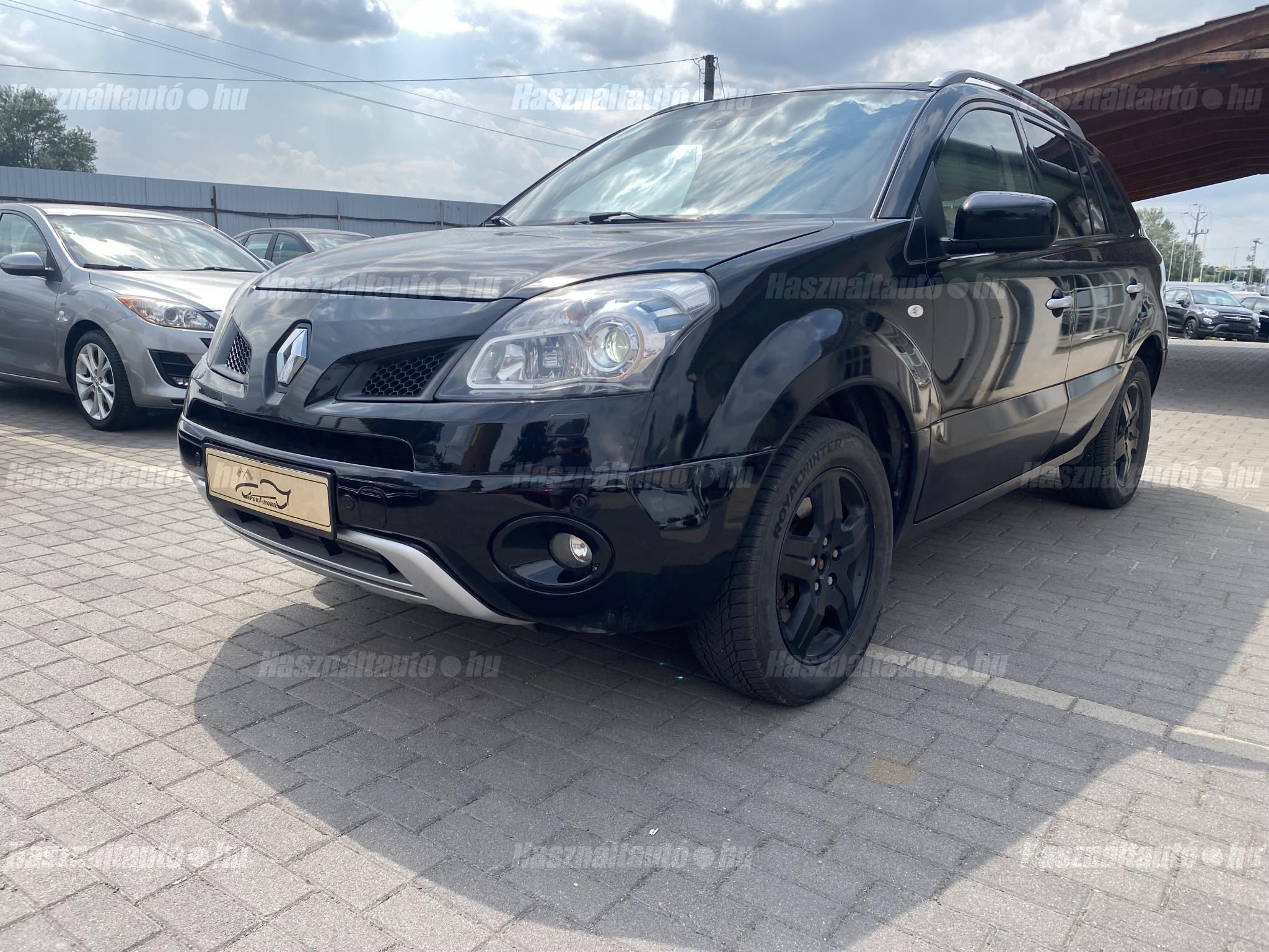 RENAULT KOLEOS 2008/11 - 1