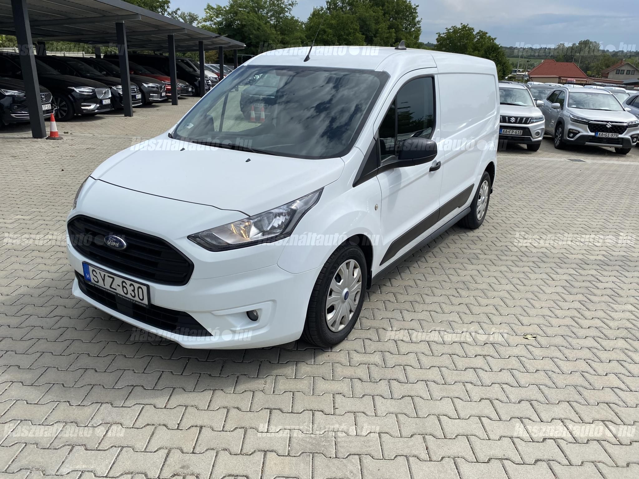FORD CONNECT 2021/11 - 1