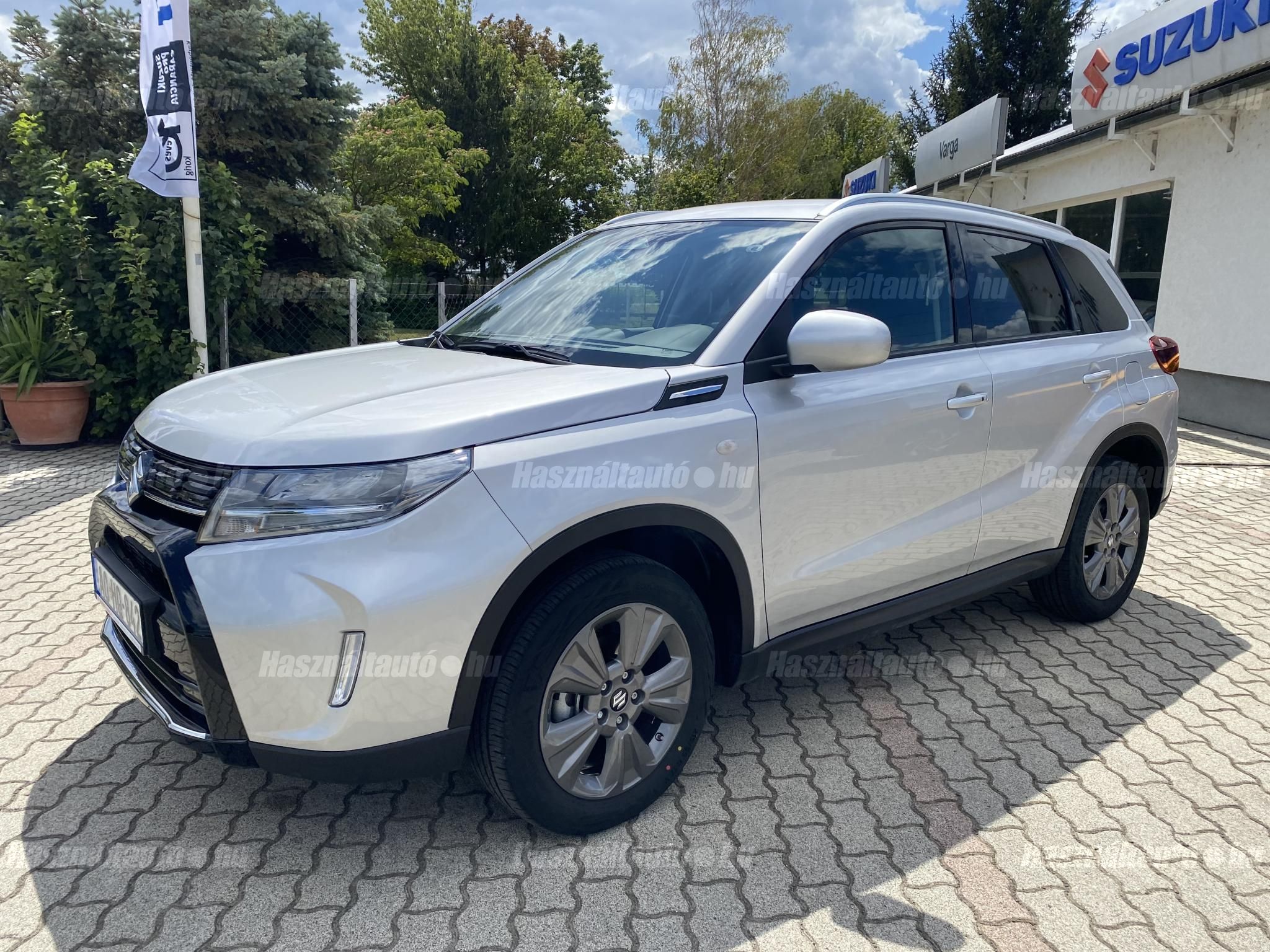 SUZUKI VITARA 2026/1 - 1