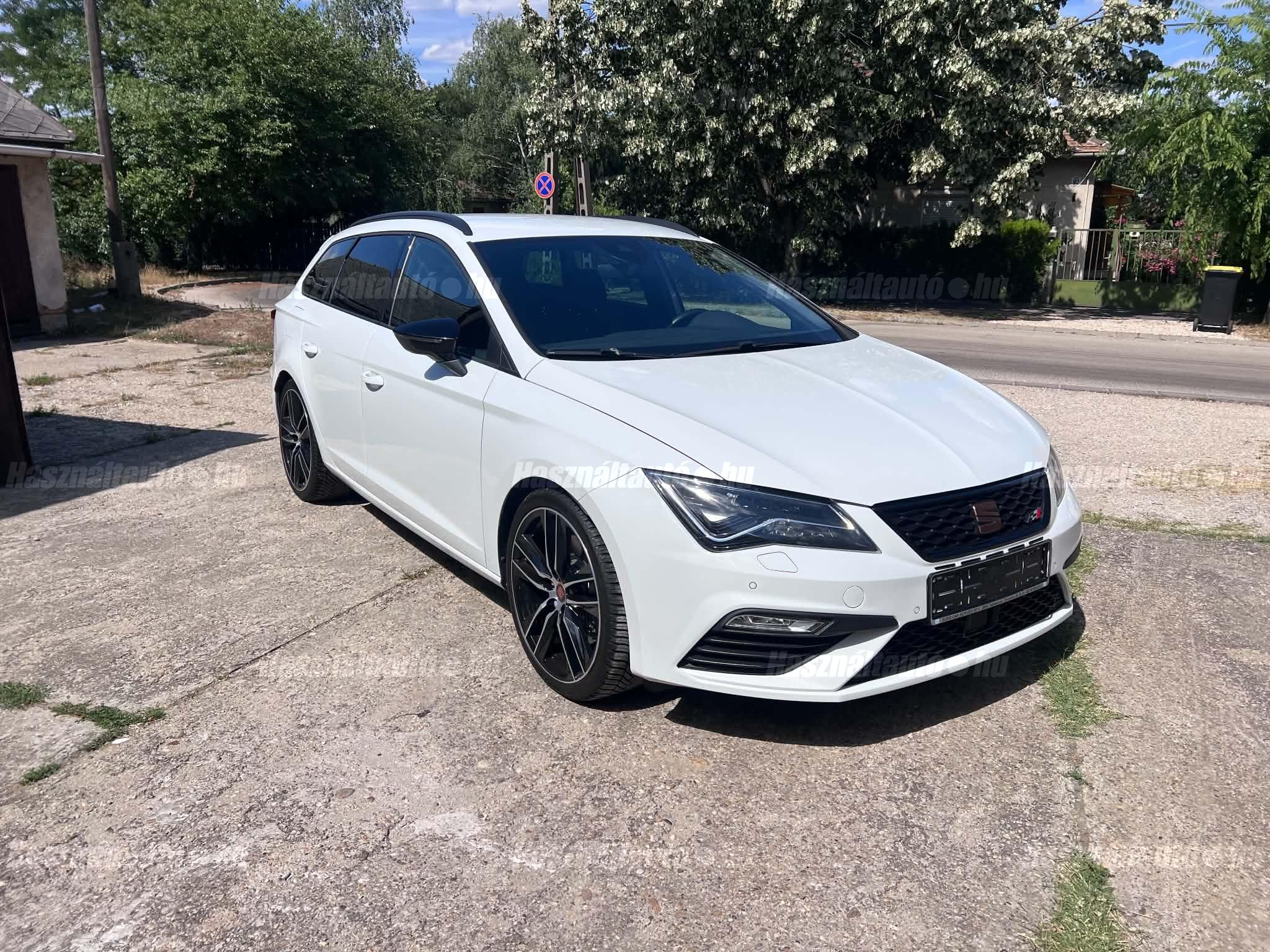 SEAT LEON 2019/11 - 1