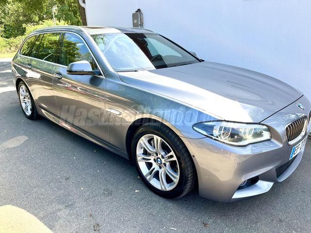 BMW 535 2016/10 - 1
