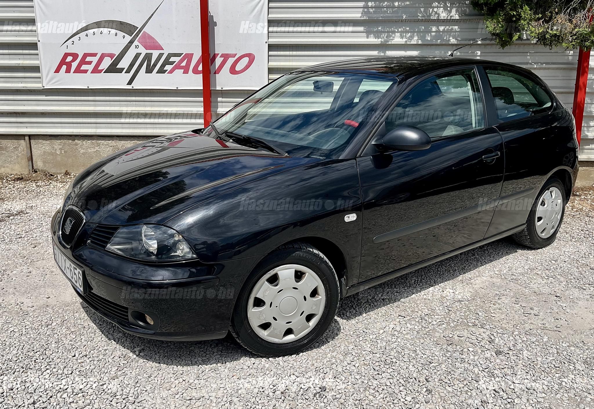SEAT IBIZA 2003/9 - 1