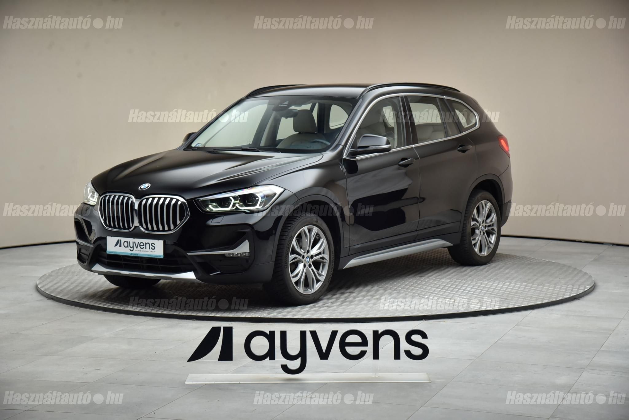 BMW X1 2020/3 - 1