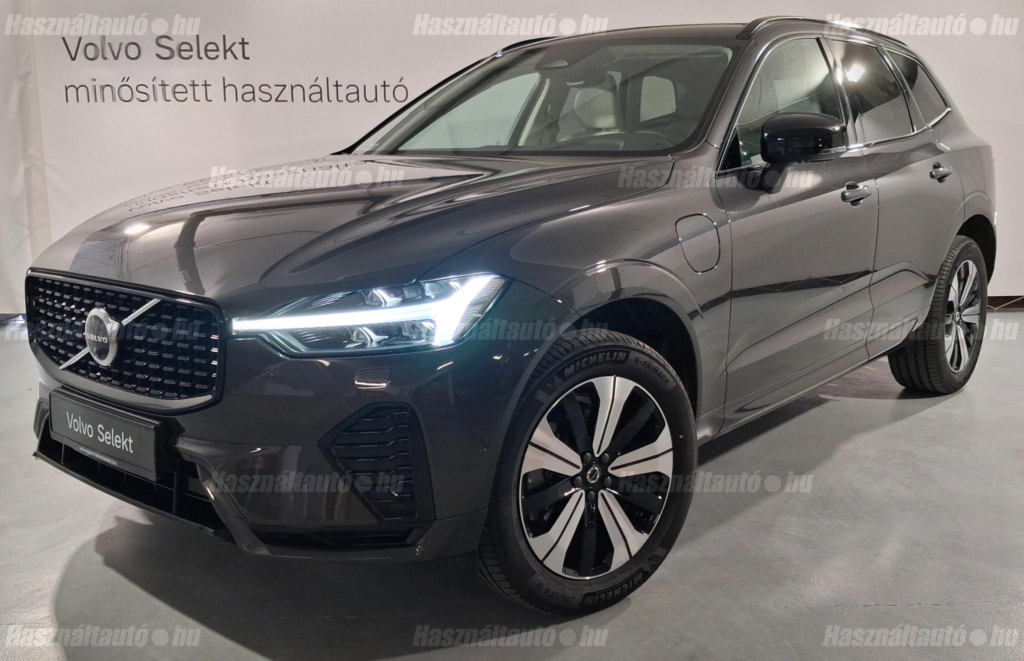 VOLVO XC60 2025/8 - 1