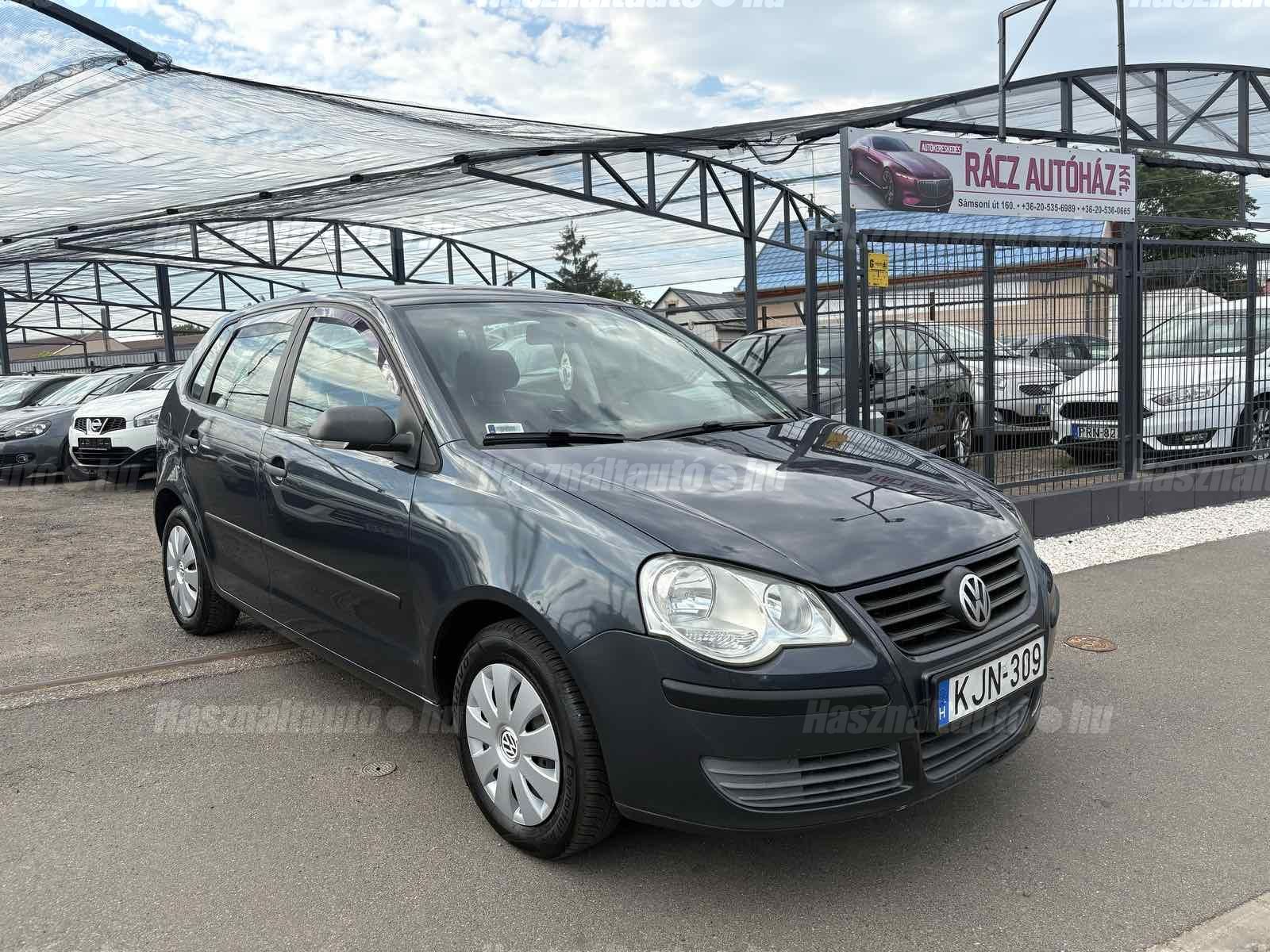 VOLKSWAGEN POLO 2006/7 - 1