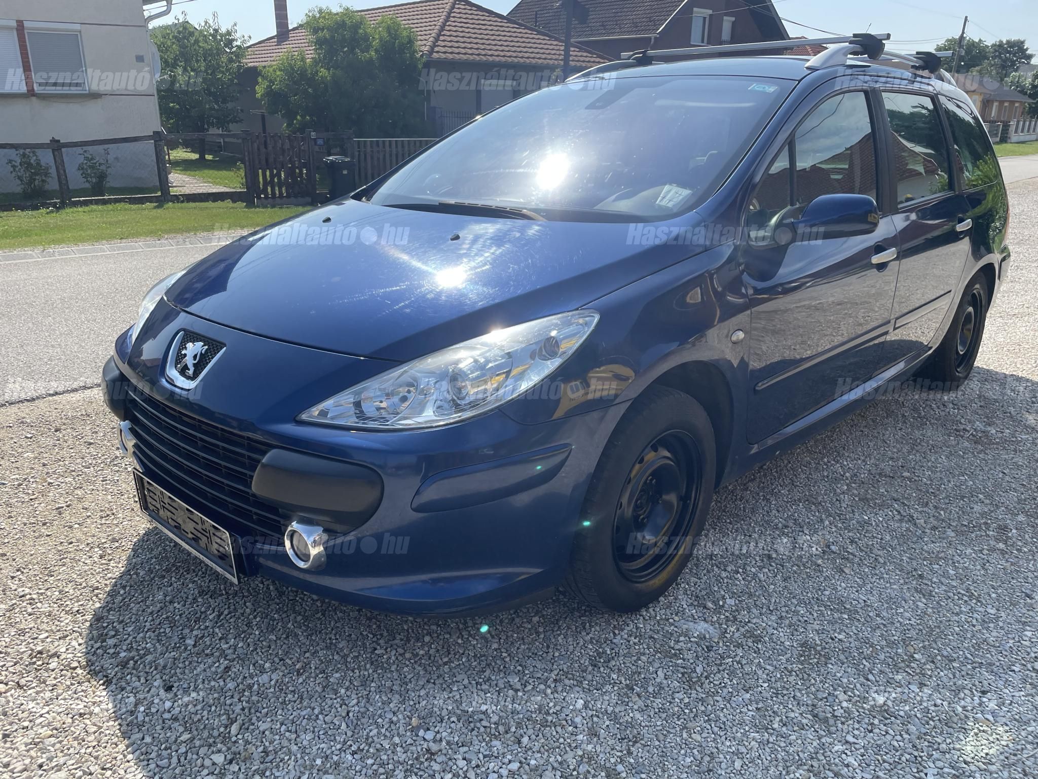 PEUGEOT 307 2006 - 1