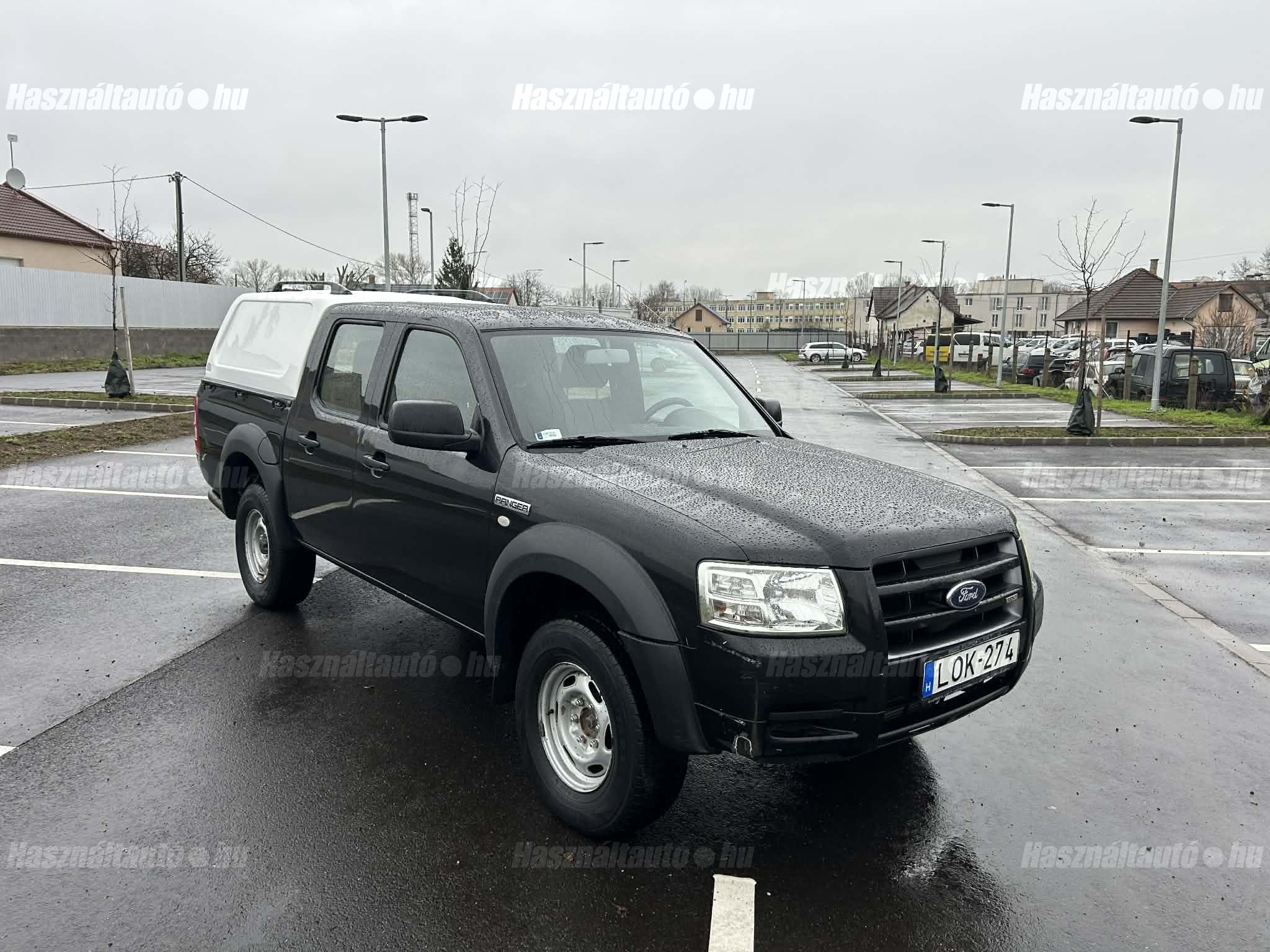 FORD RANGER 2008 - 1