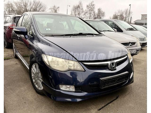 HONDA CIVIC 2008/7 - 1