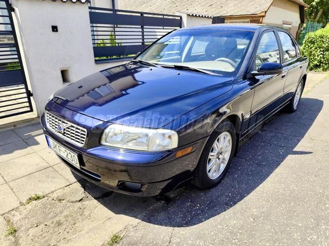 VOLVO S80 2005/5 - 1